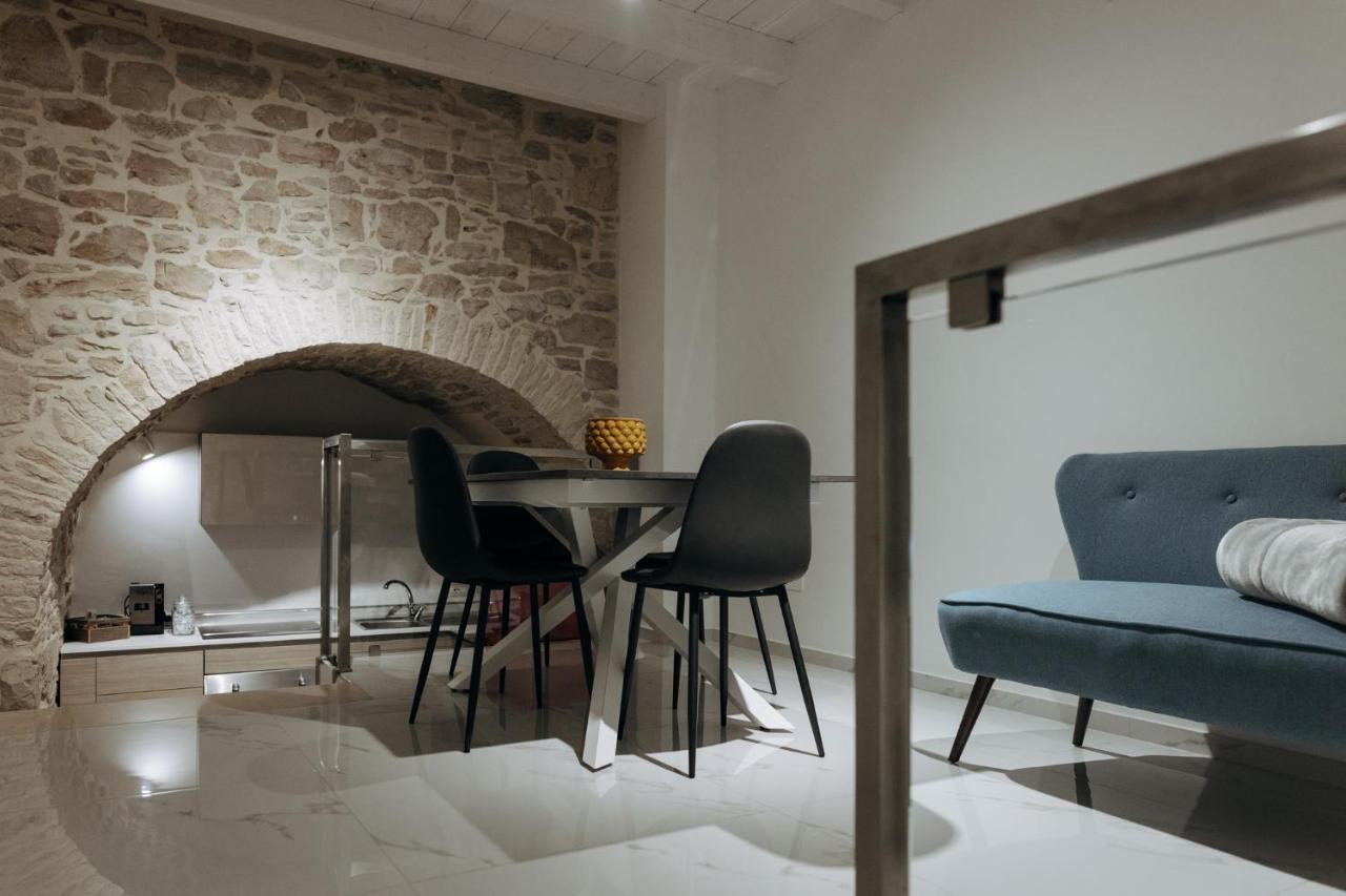 Amiura B&B 코라토 외부 사진
